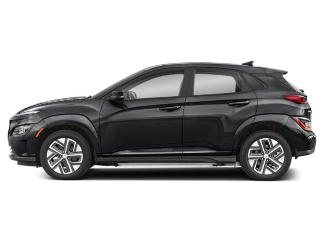 hyundai kona ev 2023 KM8K33AGXPU163489 image